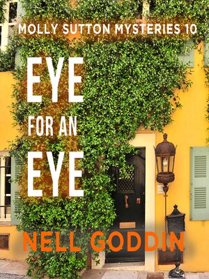Eye for an Eye - Audiobook